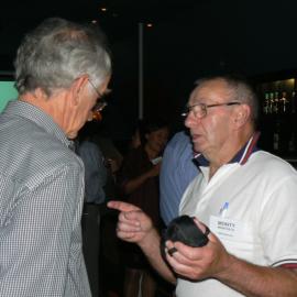 1958 AgSci Reunion, 14-16 November 2008 076