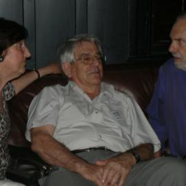 1958 AgSci Reunion, 14-16 November 2008 077