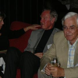 1958 AgSci Reunion, 14-16 November 2008 078