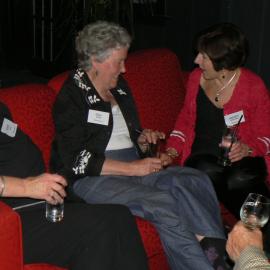 1958 AgSci Reunion, 14-16 November 2008 079