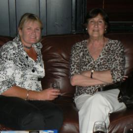 1958 AgSci Reunion, 14-16 November 2008 081