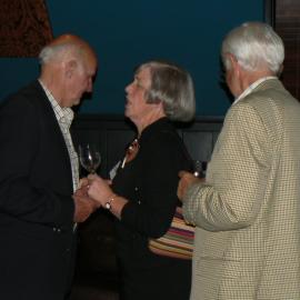 1958 AgSci Reunion, 14-16 November 2008 082
