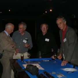 1958 AgSci Reunion, 14-16 November 2008 084