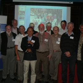 1958 AgSci Reunion, 14-16 November 2008 086
