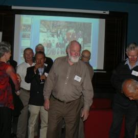 1958 AgSci Reunion, 14-16 November 2008 087