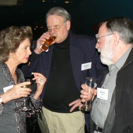 1958 AgSci Reunion, 14-16 November 2008 088