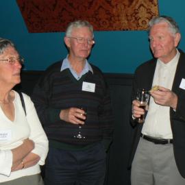 1958 AgSci Reunion, 14-16 November 2008 089