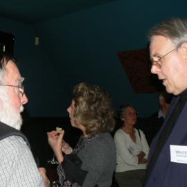 1958 AgSci Reunion, 14-16 November 2008 090