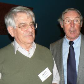 1958 AgSci Reunion, 14-16 November 2008 091