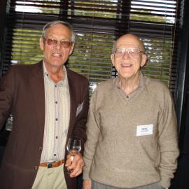 1958 AgSci Reunion, 14-16 November 2008 092