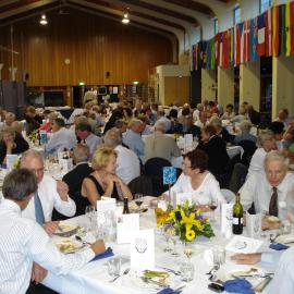 1958 AgSci Reunion, 14-16 November 2008 093