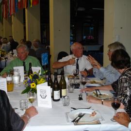 1958 AgSci Reunion, 14-16 November 2008 095