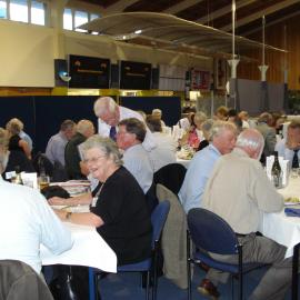 1958 AgSci Reunion, 14-16 November 2008 096