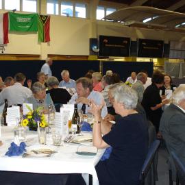 1958 AgSci Reunion, 14-16 November 2008 097