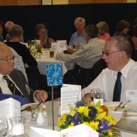 1958 AgSci Reunion, 14-16 November 2008 098