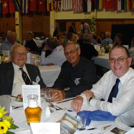 1958 AgSci Reunion, 14-16 November 2008 099