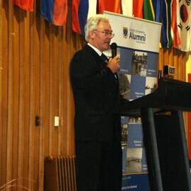1958 AgSci Reunion, 14-16 November 2008 100