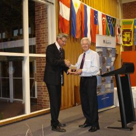1958 AgSci Reunion, 14-16 November 2008 101