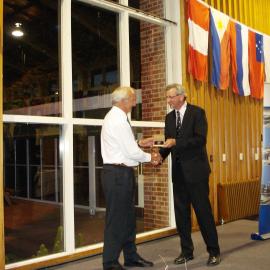 1958 AgSci Reunion, 14-16 November 2008 102
