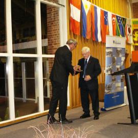 1958 AgSci Reunion, 14-16 November 2008 104