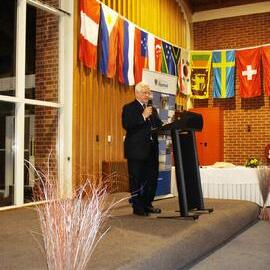 1958 AgSci Reunion, 14-16 November 2008 105