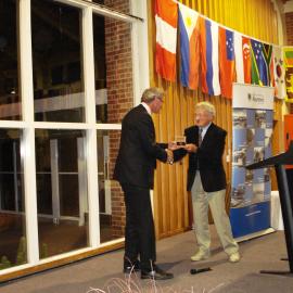 1958 AgSci Reunion, 14-16 November 2008 106