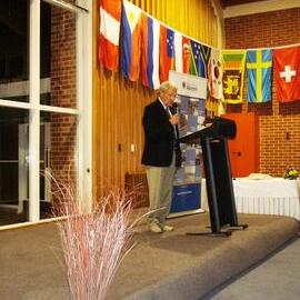 1958 AgSci Reunion, 14-16 November 2008 107