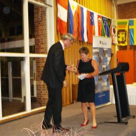 1958 AgSci Reunion, 14-16 November 2008 109
