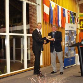 1958 AgSci Reunion, 14-16 November 2008 112