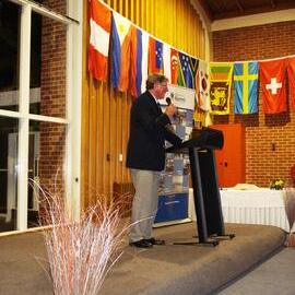 1958 AgSci Reunion, 14-16 November 2008 113