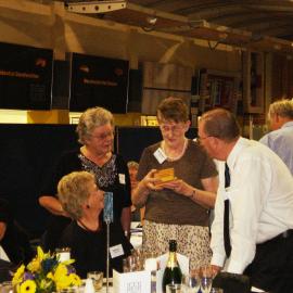 1958 AgSci Reunion, 14-16 November 2008 114