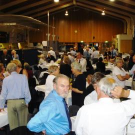1958 AgSci Reunion, 14-16 November 2008 115