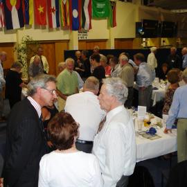 1958 AgSci Reunion, 14-16 November 2008 116