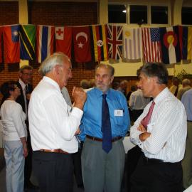 1958 AgSci Reunion, 14-16 November 2008 117