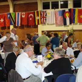 1958 AgSci Reunion, 14-16 November 2008 118