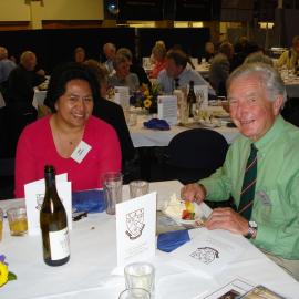 1958 AgSci Reunion, 14-16 November 2008 119