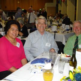 1958 AgSci Reunion, 14-16 November 2008 120