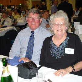 1958 AgSci Reunion, 14-16 November 2008 122