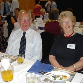 1958 AgSci Reunion, 14-16 November 2008 123