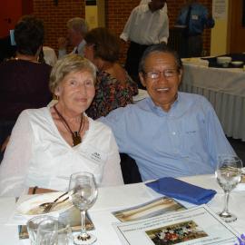 1958 AgSci Reunion, 14-16 November 2008 124