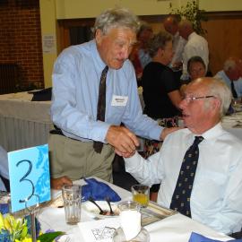 1958 AgSci Reunion, 14-16 November 2008 125