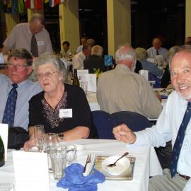 1958 AgSci Reunion, 14-16 November 2008 126