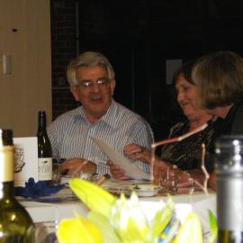1958 AgSci Reunion, 14-16 November 2008 127
