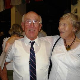 1958 AgSci Reunion, 14-16 November 2008 128