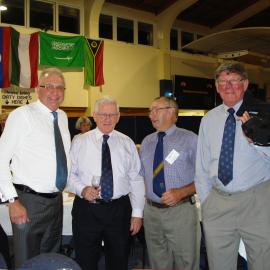 1958 AgSci Reunion, 14-16 November 2008 130