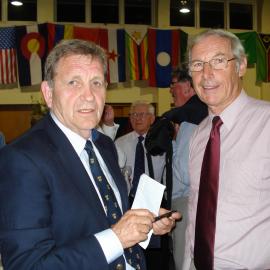 1958 AgSci Reunion, 14-16 November 2008 131