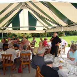 1958 AgSci Reunion, 14-16 November 2008 133