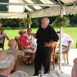1958 AgSci Reunion, 14-16 November 2008 134