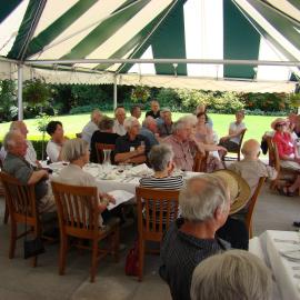 1958 AgSci Reunion, 14-16 November 2008 135