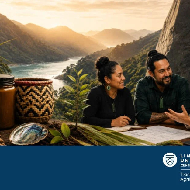 01 September 2026
Growing Ideas on Indigenous Entrepreneurship, Cultural Value, Markets and Premiums